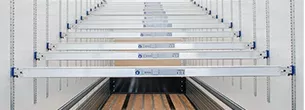 Double decking