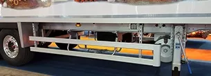 Sideguard