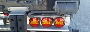 Bumpers