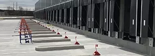 Dock Equipment