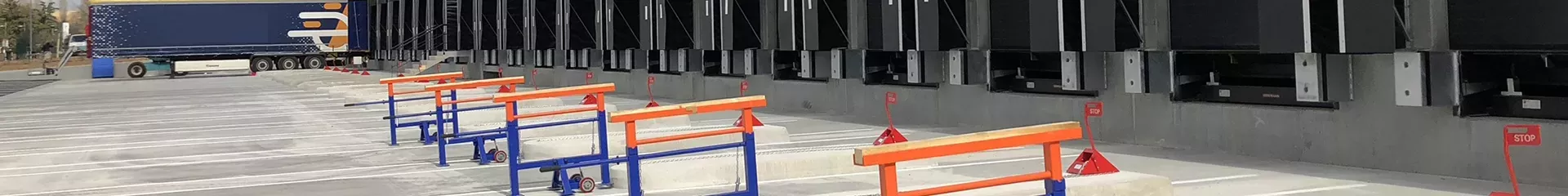 Trailer Jack