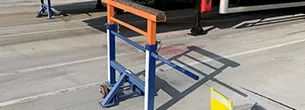 Trailer Jack
