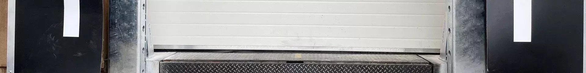 Bumpers Dock