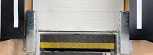 Bumpers Dock