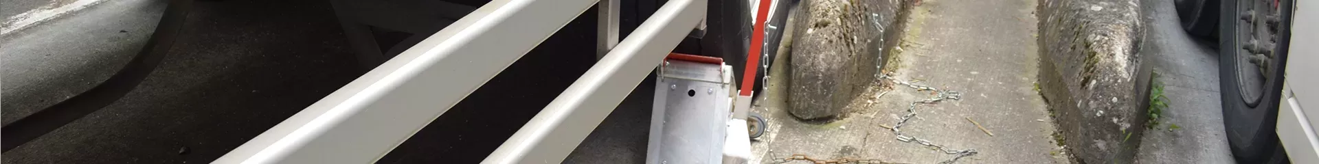 Wheel Lock