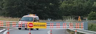 Textil Barrier