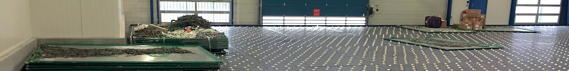 Handling Systems