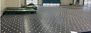 Handling Systems