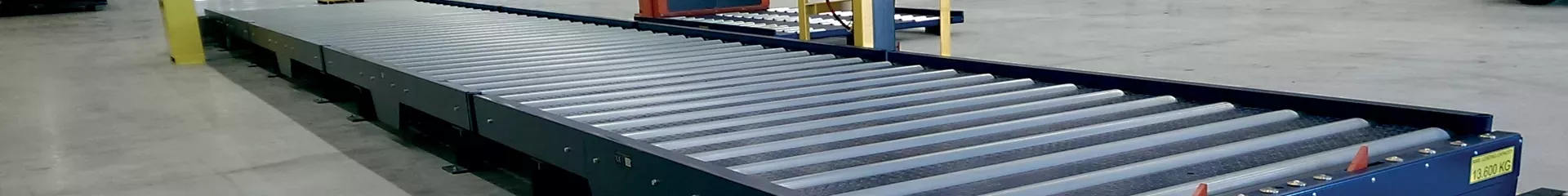 Aircraft cargo handling