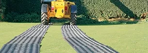 Construction and road accessories