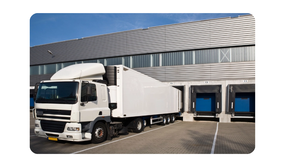 qu'est-ce qu'un équipement de quai 