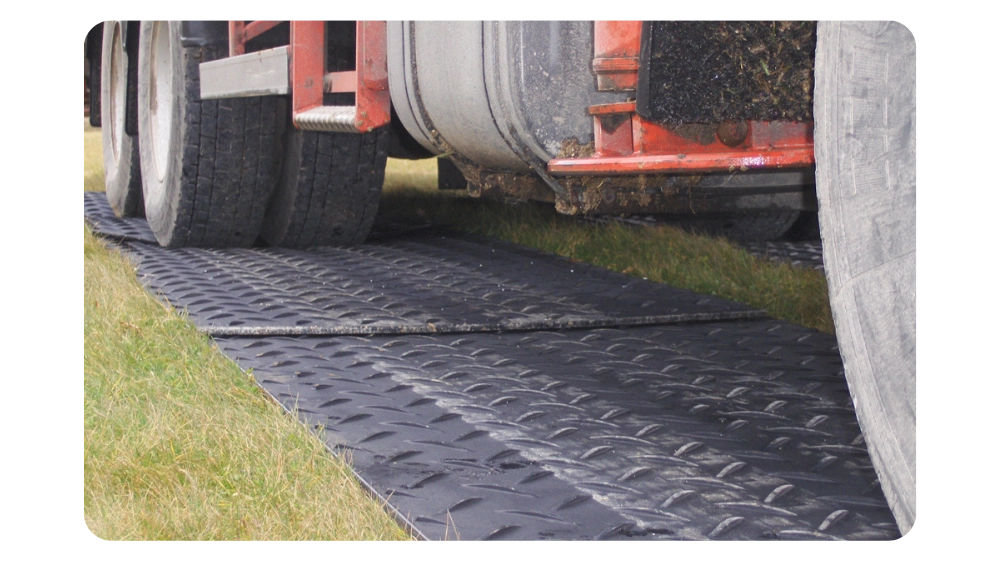 qu'est-ce qu'un équipement de quai 