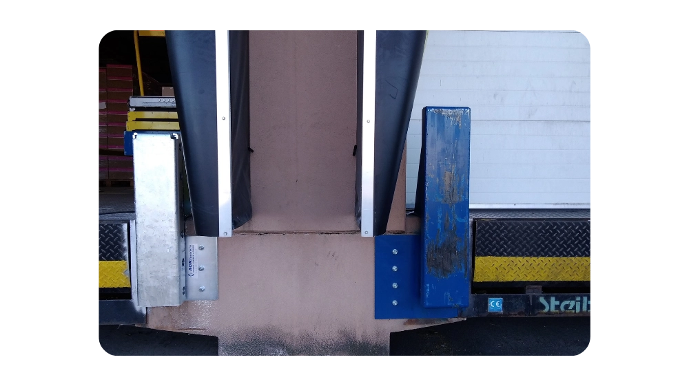 solutions logistiques