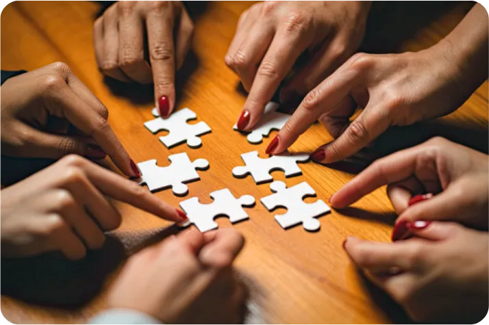 Bien être et solidarités​