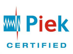 Solution d'arrimage certifiée Piek