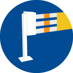 Barrières de signalisation
