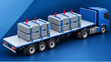 Overview of Load Securing Techniques