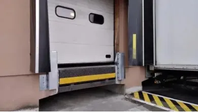 Steel Bumper 130 XXL
