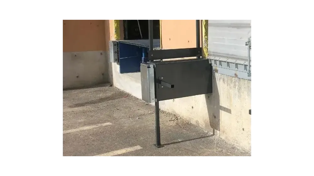 Flashdock Box