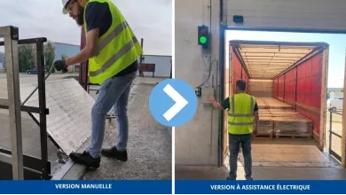 Choosing the Right Loading Ramp: Tips and Expert Advice 