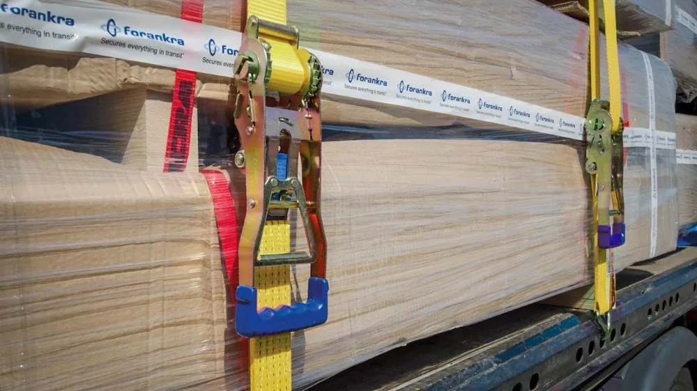 How to Choose a Truck Tie-Down Strap: The Complete Guide for Professionals