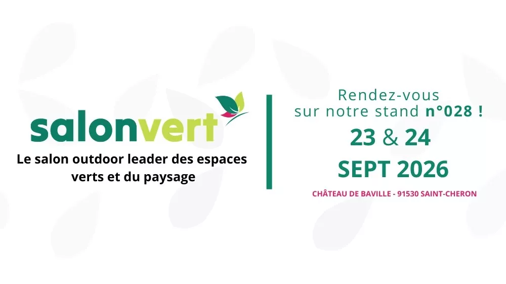 Altec France sera présent au Salon Vert 2026