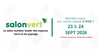 Altec France sera présent au Salon Vert 2026