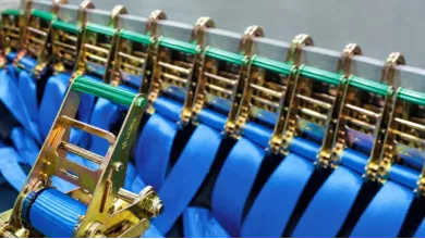 Everything You Need to Know About Ratchet Straps