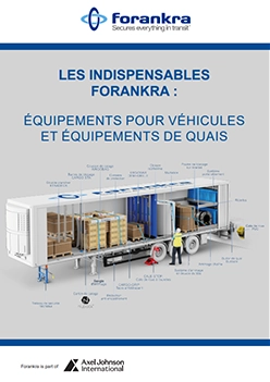 Les indispensables Forankra