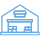 Portes et fermeture industrielles